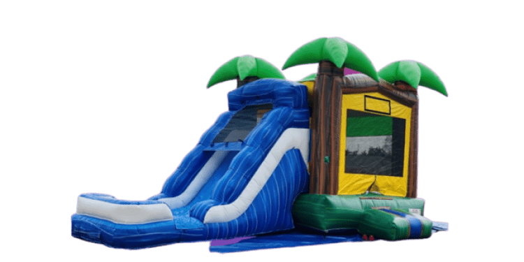Bounce House Combos Bounce House Combos